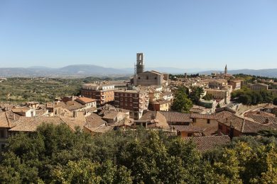 Piediluco recognized as one of the most beautiful hamlets in Italy