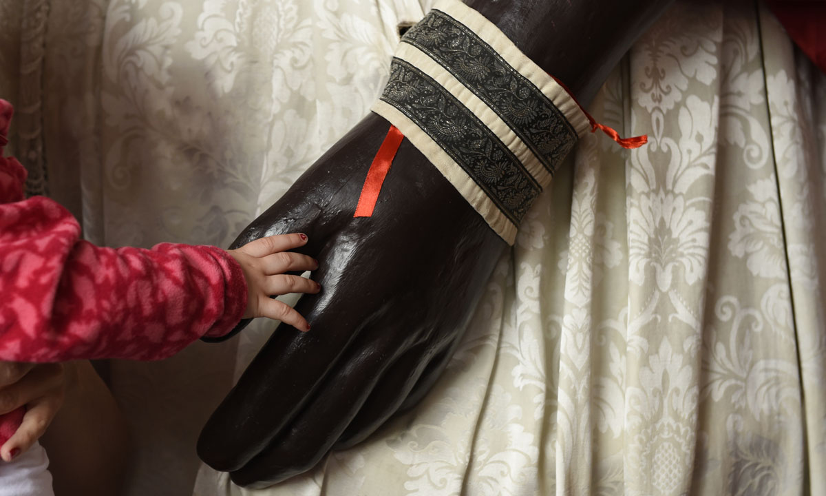 La festa di San Firmino nelle foto più belle