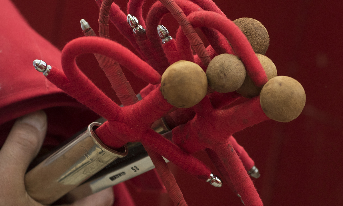 La festa di San Firmino nelle foto più belle