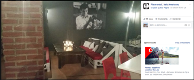 A Milano apre il primo ristorante per nudisti in Italia