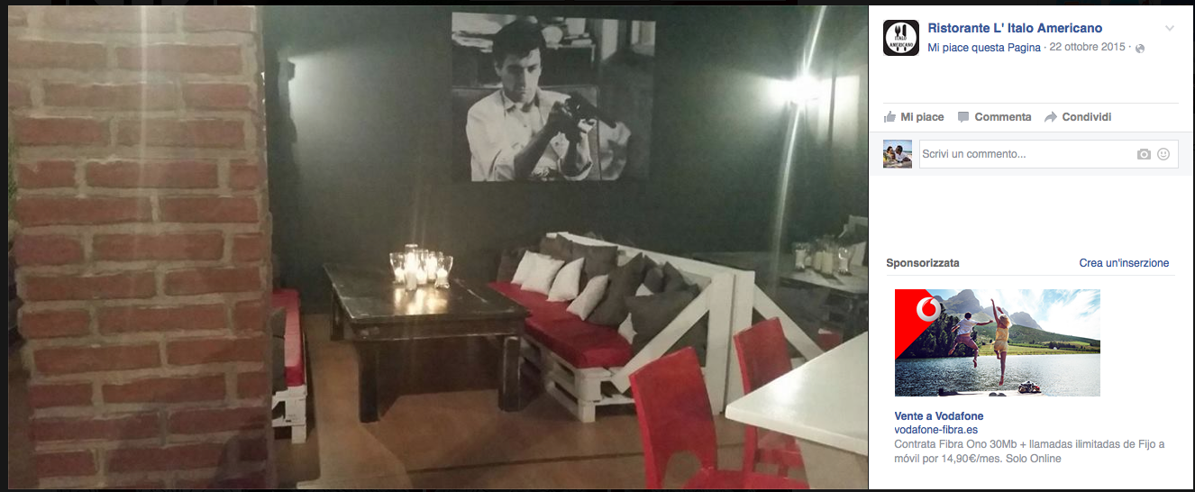 A Milano apre il primo ristorante per nudisti in Italia A Milano apre il primo ristorante per nudisti in Italia