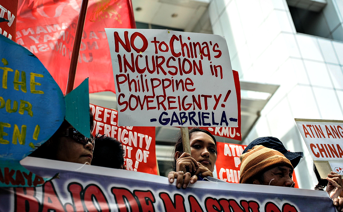 Perché le Filippine hanno vinto la disputa con la Cina sul Mar cinese meridionale Perché le Filippine hanno vinto la disputa con la Cina sul Mar cinese meridionale