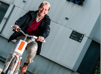 Dai motori per lavatrici all’auto elettrica, l’avventura della Askoll