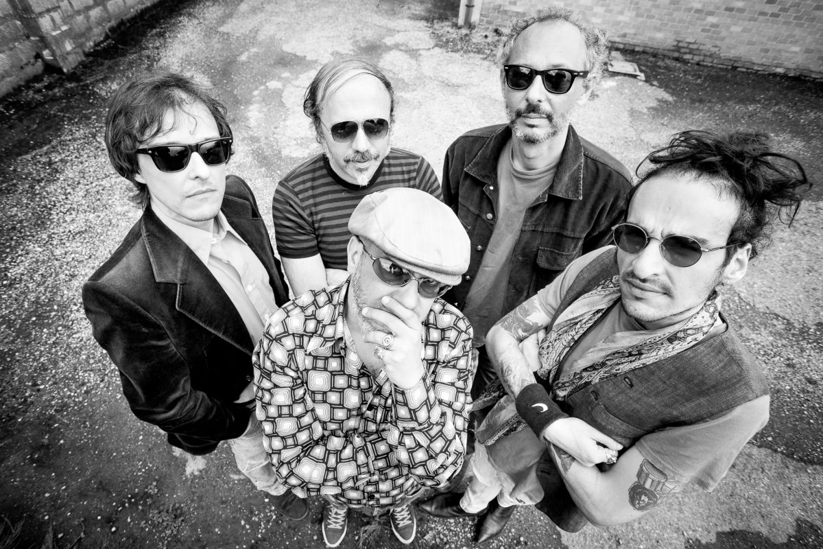 Galleria foto 'Il ritorno degli Avvoltoi: “Confessioni di un povero imbecille”' - foto 2