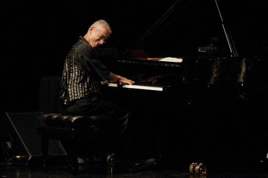 Keith Jarrett in concerto a Roma il 12 luglio in piano solo