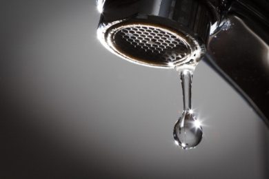 Acqua “inquinata” dalla ‘Ndrangheta. Arrestati 10 funzionari pubblici