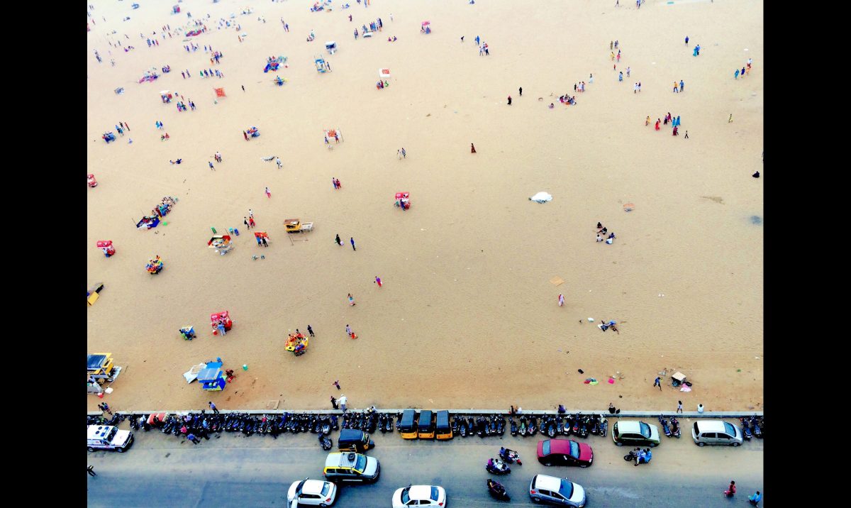 IPPA 2016: le migliori foto scattate con iPhone IPPA 2016: le migliori foto scattate con iPhone