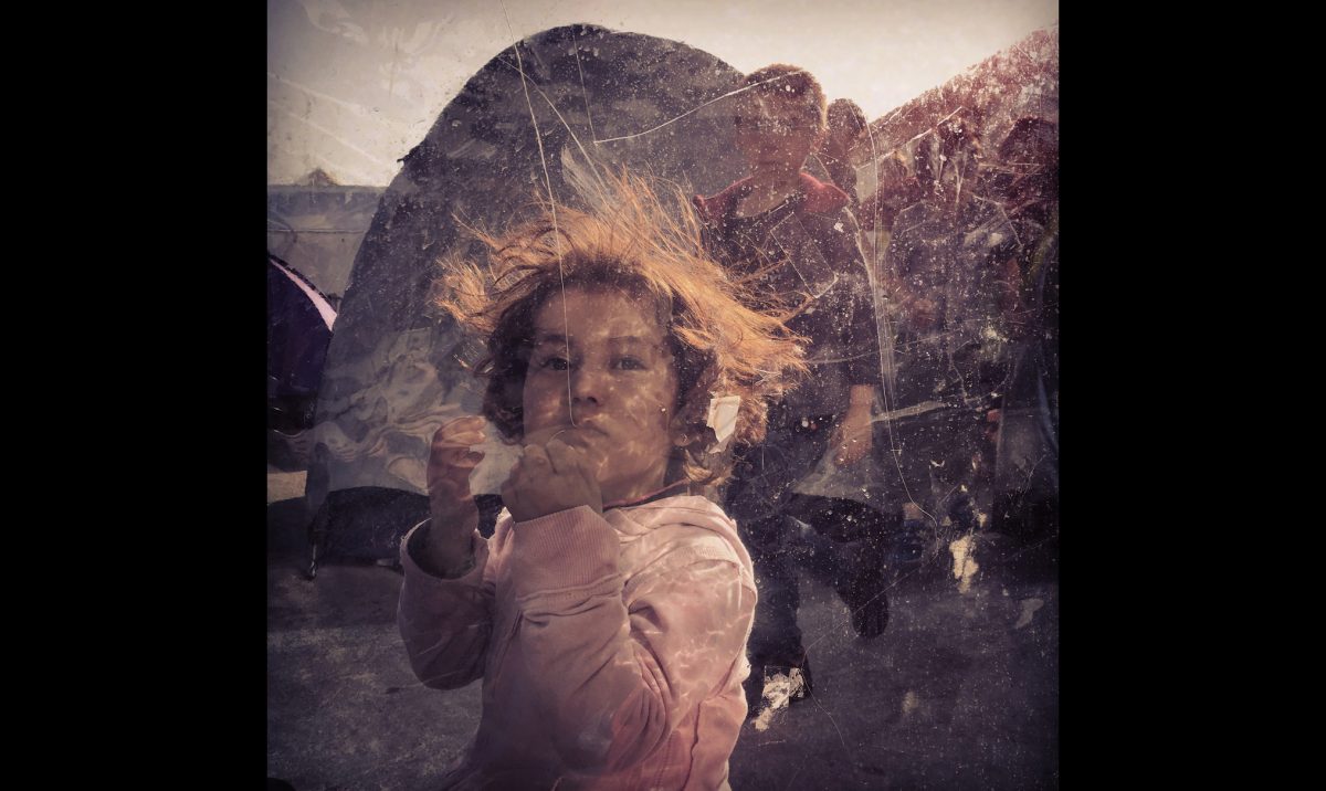 IPPA 2016: le migliori foto scattate con iPhone IPPA 2016: le migliori foto scattate con iPhone