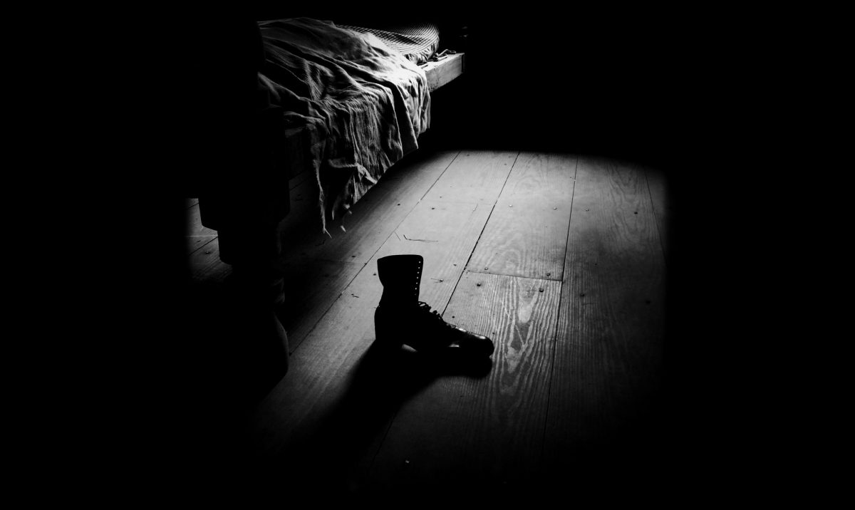 IPPA 2016: le migliori foto scattate con iPhone IPPA 2016: le migliori foto scattate con iPhone