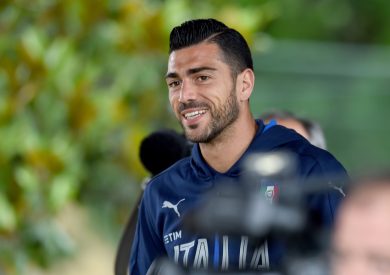 Pellè e il contratto record in Cina: 38 milioni (in due anni e mezzo)