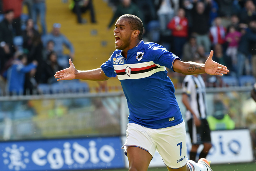 Sampdoria, calciomercato 2016/2017: Fernando allo Spartak, piace Abel Hernandez Sampdoria, calciomercato 2016/2017: Fernando allo Spartak, piace Abel Hernandez