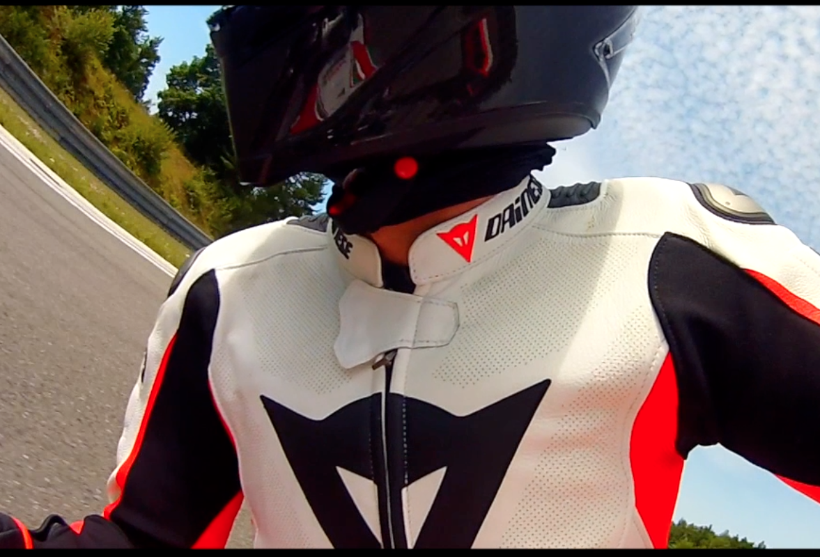 Actionbike Gold Cup International 2016: coppa (di legno) a Brno