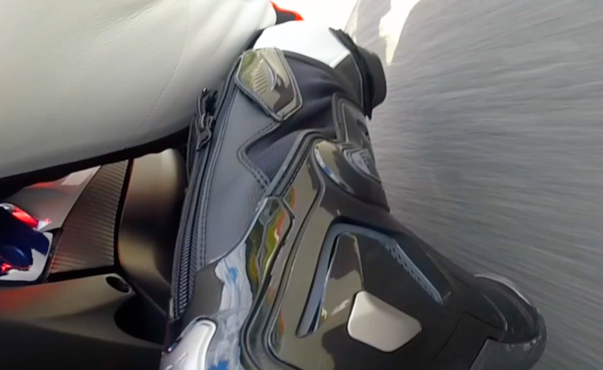 Galleria foto 'Actionbike Gold Cup International 2016: coppa (di legno) a Brno' - foto 55