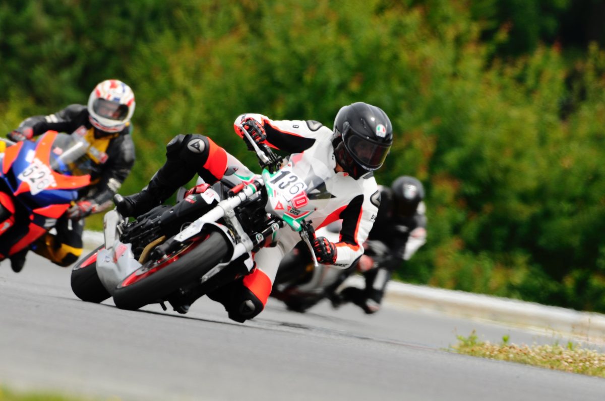 Actionbike Gold Cup International 2016: coppa (di legno) a Brno