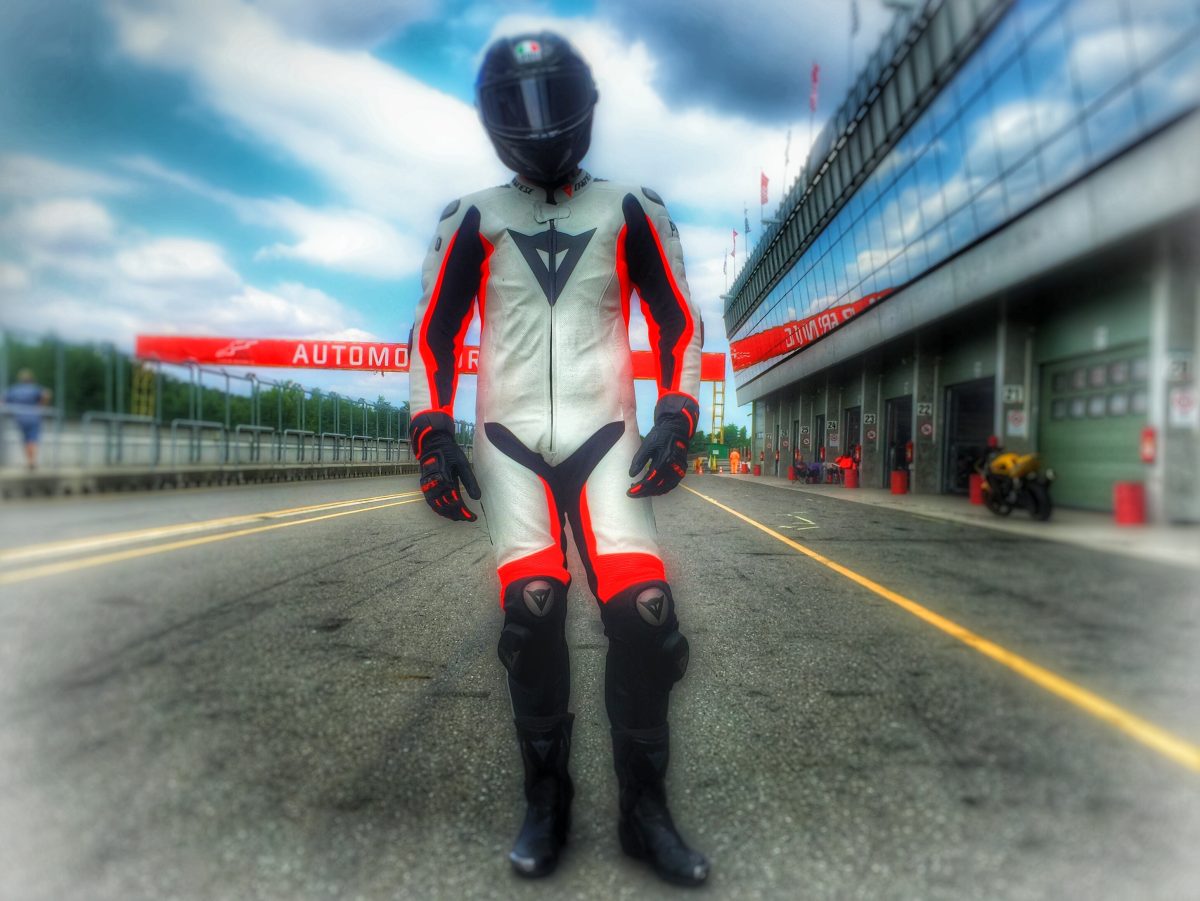 Galleria foto 'Actionbike Gold Cup International 2016: coppa (di legno) a Brno' - foto 27