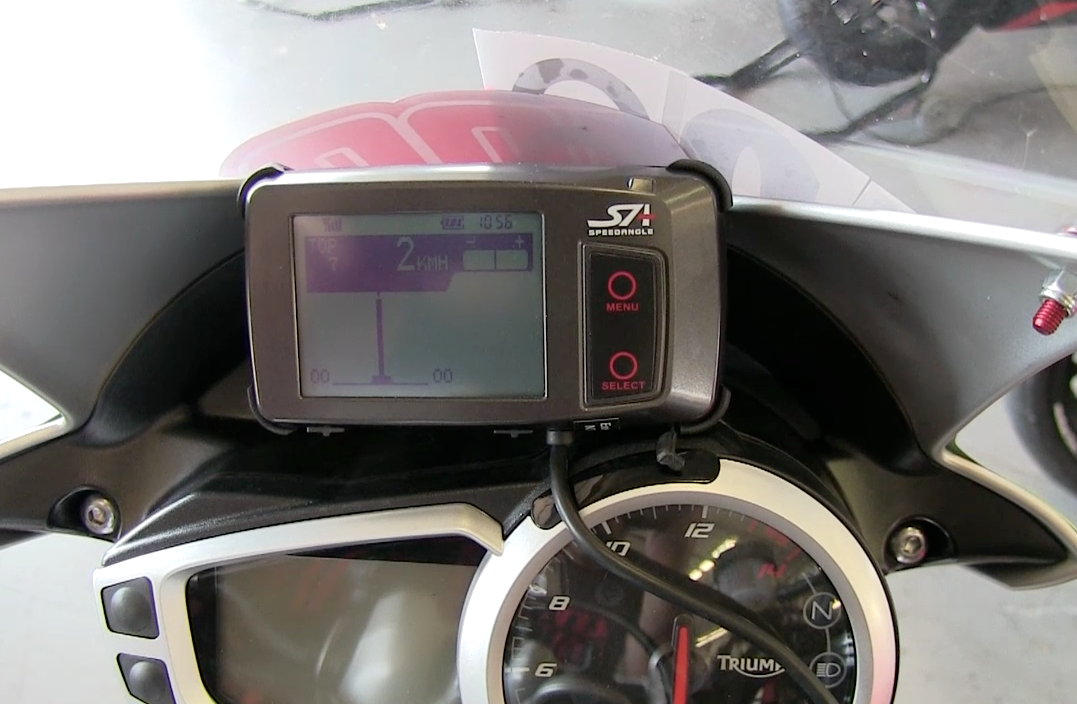 Actionbike Gold Cup International 2016: coppa (di legno) a Brno