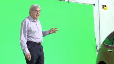 Vittorio Sgarbi: riporta in Italia una doppia Monna Lisa – Video