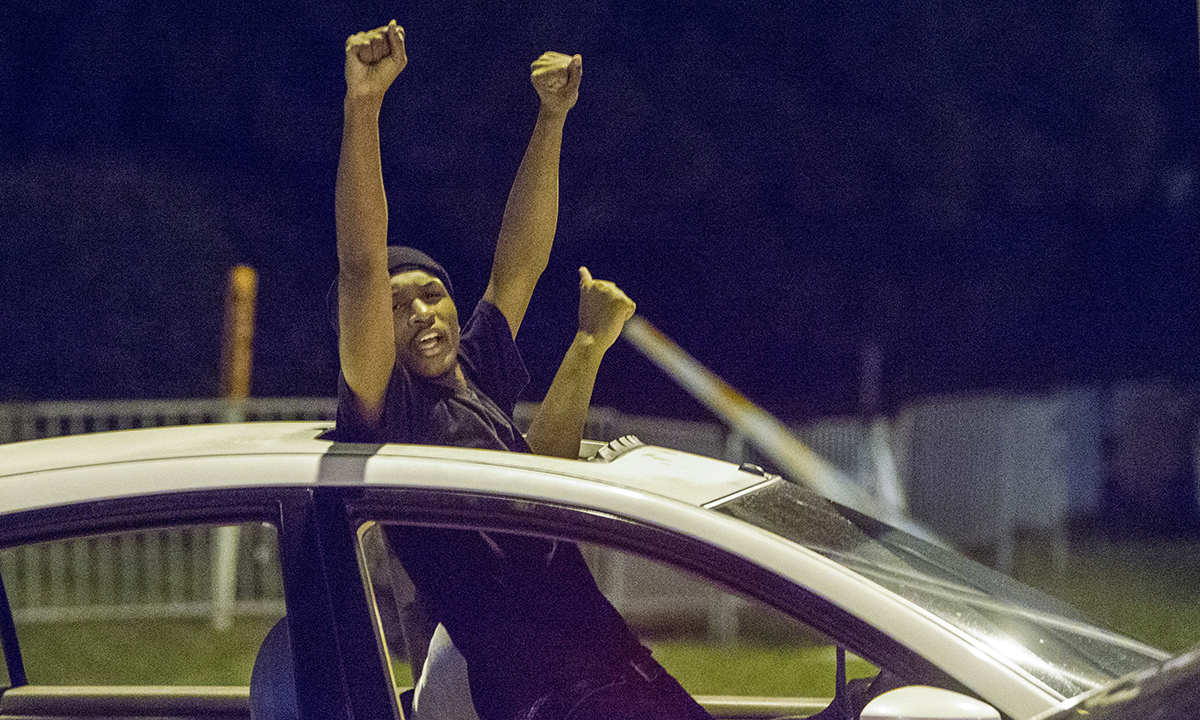 Black Lives Matter: continua la protesta dei neri d’America Black Lives Matter: continua la protesta dei neri d’America