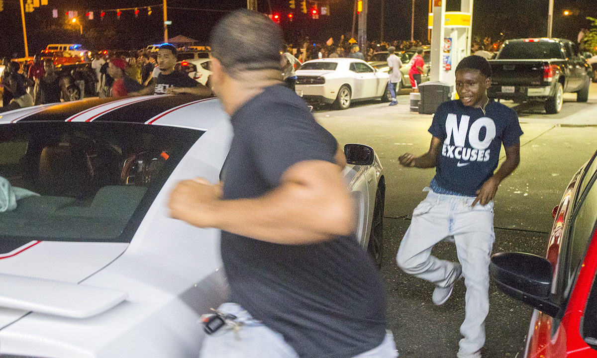 Black Lives Matter: continua la protesta dei neri d’America Black Lives Matter: continua la protesta dei neri d’America