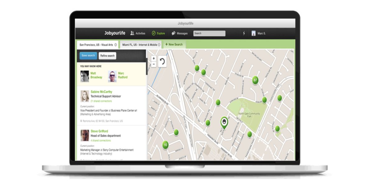 Galleria foto '15 nuovi servizi per cercare (e trovare) lavoro' - foto 7