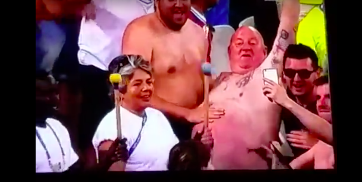 Galleria foto 'Euro 2016: tutto il meglio (e il peggio) nei social' - foto 24