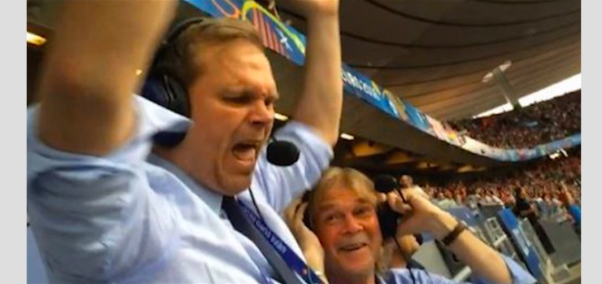 Galleria foto 'Euro 2016: tutto il meglio (e il peggio) nei social' - foto 15