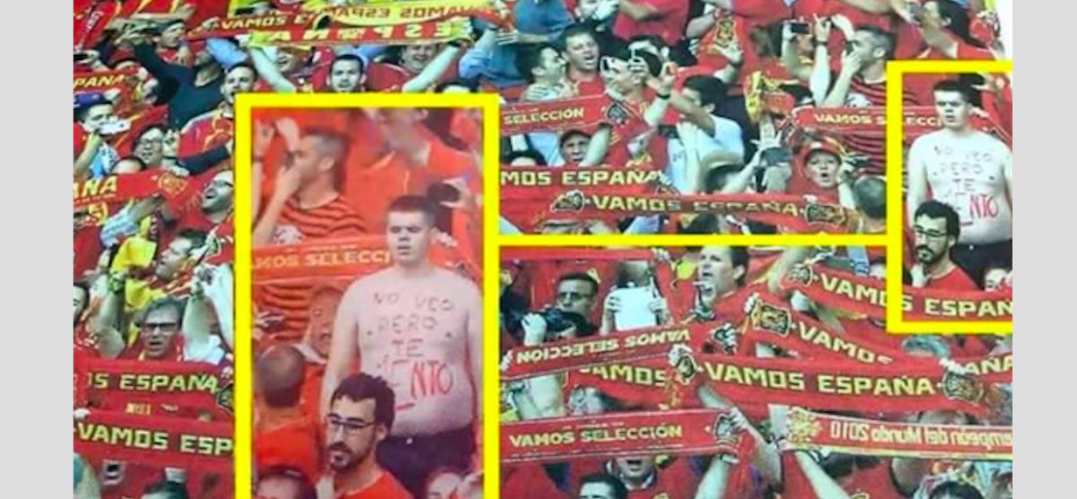 Galleria foto 'Euro 2016: tutto il meglio (e il peggio) nei social' - foto 2