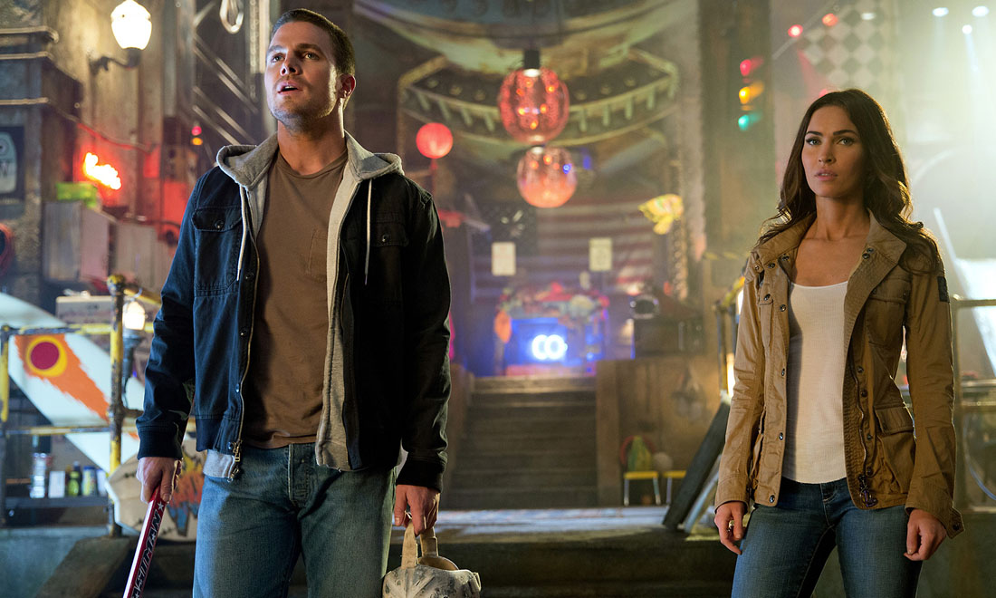 I 10 film più visti della settimana (4-10 luglio)