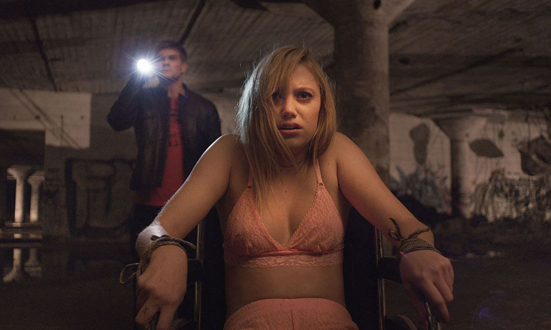 I 10 film più visti della settimana (4-10 luglio)