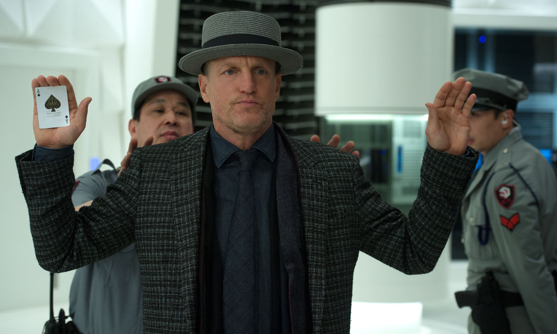 I 10 film più visti della settimana (4-10 luglio)