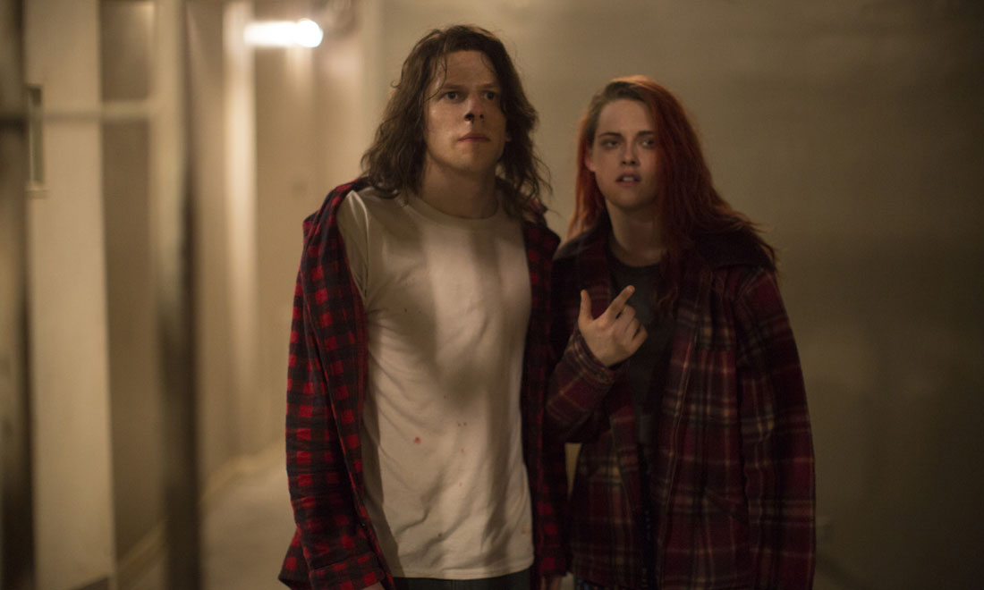 I 10 film più visti della settimana (4-10 luglio)