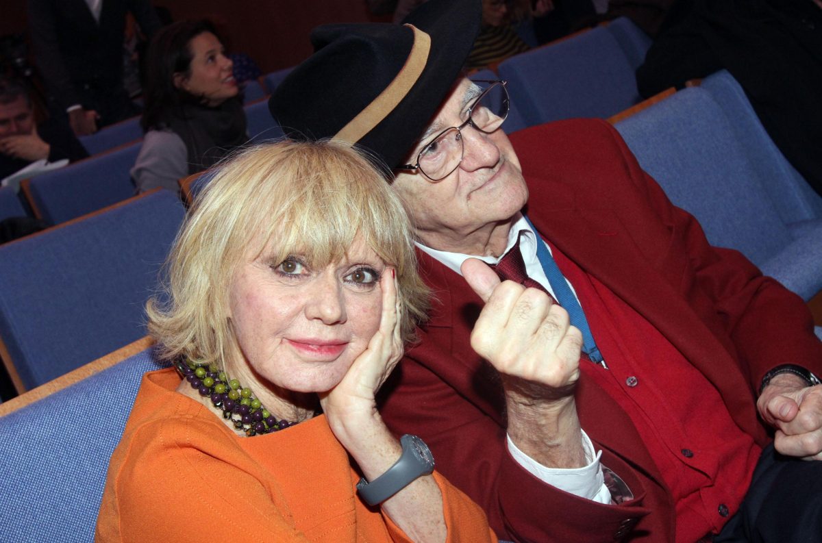 Galleria foto 'Teddy Reno, 90 anni in musica' - foto 10