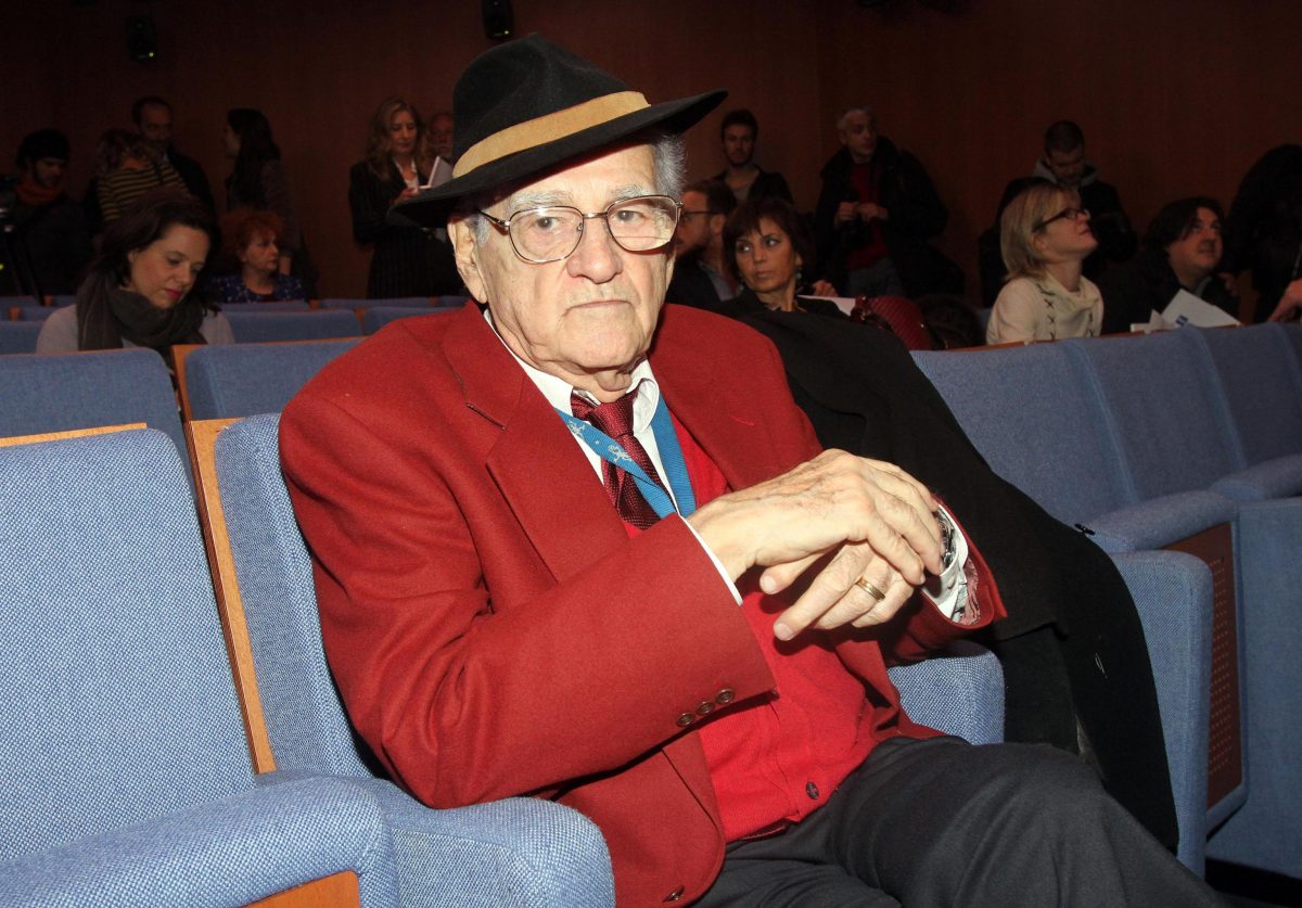 Teddy Reno, 90 anni in musica Teddy Reno, 90 anni in musica