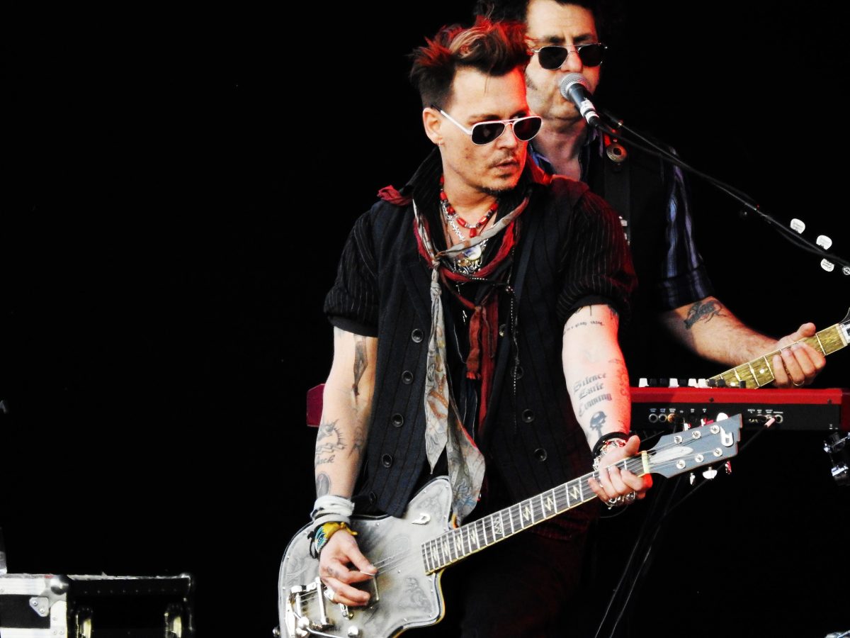 Galleria foto 'Joe Perry (Aerosmith) ricoverato per arresto cardiaco: ora è stabile' - foto 4