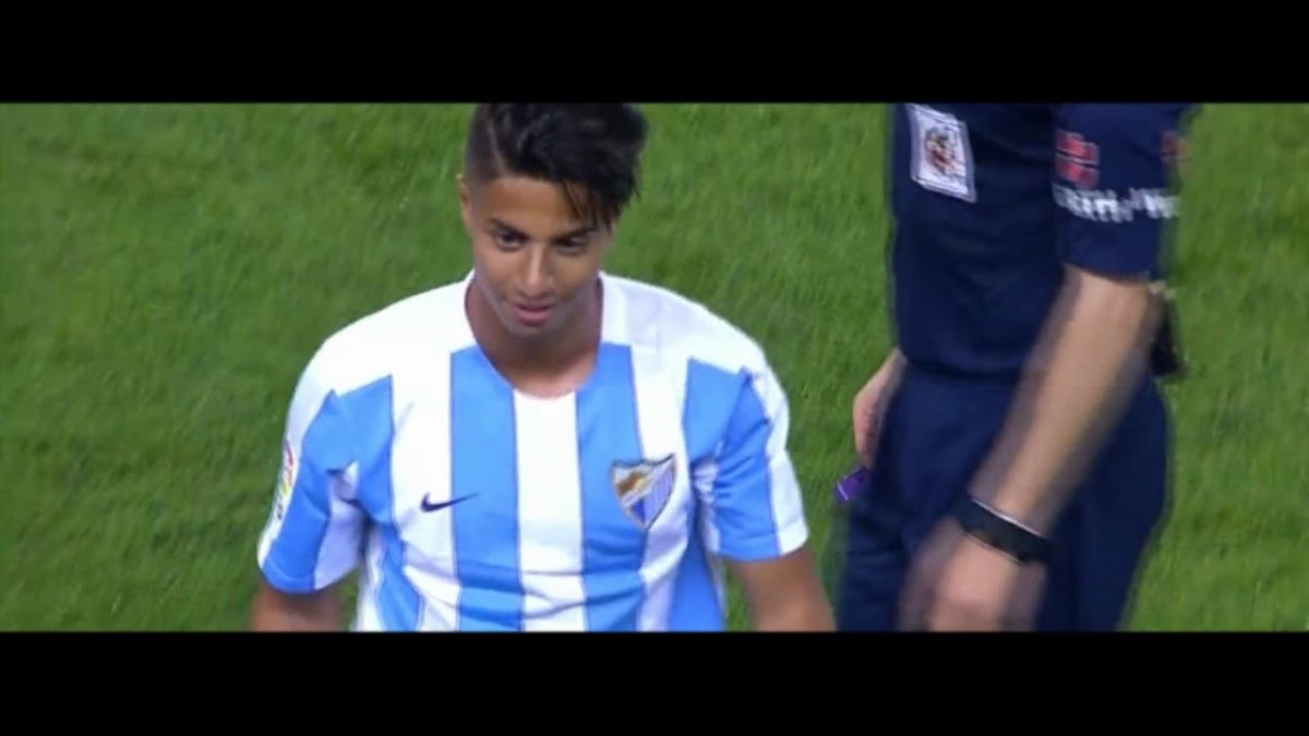 Galleria foto 'Hachim Mastour finisce in Olanda: è davvero un fenomeno?' - foto 4