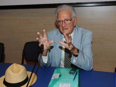 Teddy Reno compie 90 anni: le 5 canzoni più belle