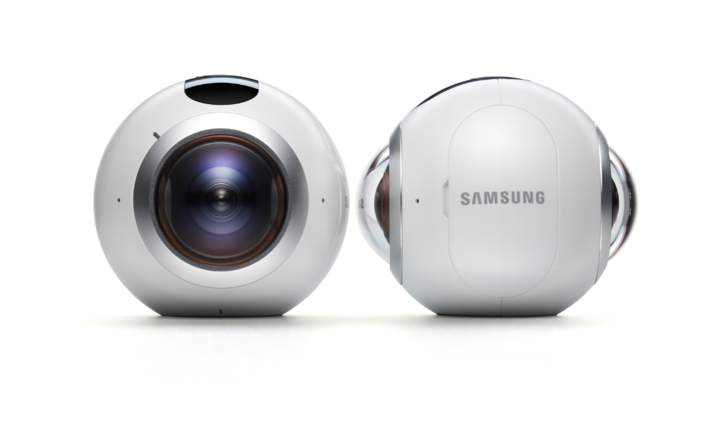 Video a 360 gradi, il nuovo modo di raccontare l’estate