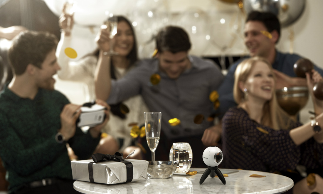 Video a 360 gradi, il nuovo modo di raccontare l’estate Video a 360 gradi, il nuovo modo di raccontare l’estate