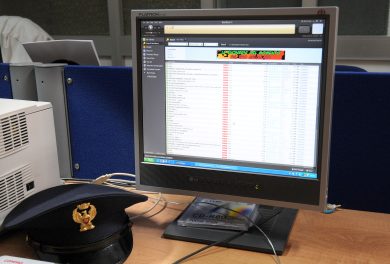 Pedofilia, maxi operazione della Polizia Postale nel Nord e Centro Italia