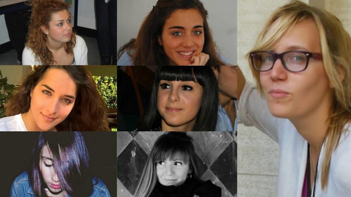 Galleria foto 'Studentesse Erasmus morte in Spagna, la polemica sui risarcimenti' - foto 7