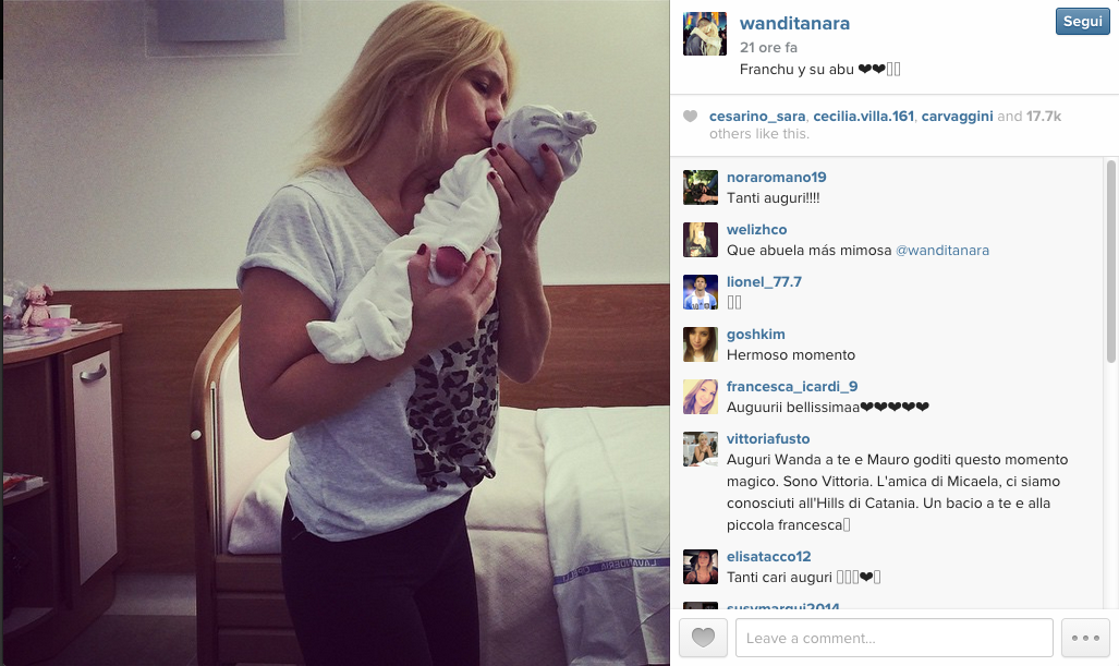 Inter, Icardi e Wanda Nara: il triangolo che infiamma il mercato Inter, Icardi e Wanda Nara: il triangolo che infiamma il mercato