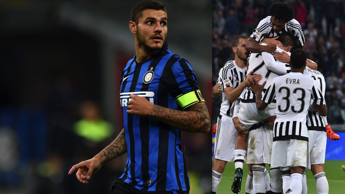 Galleria foto 'Inter, Icardi e Wanda Nara: il triangolo che infiamma il mercato' - foto 9