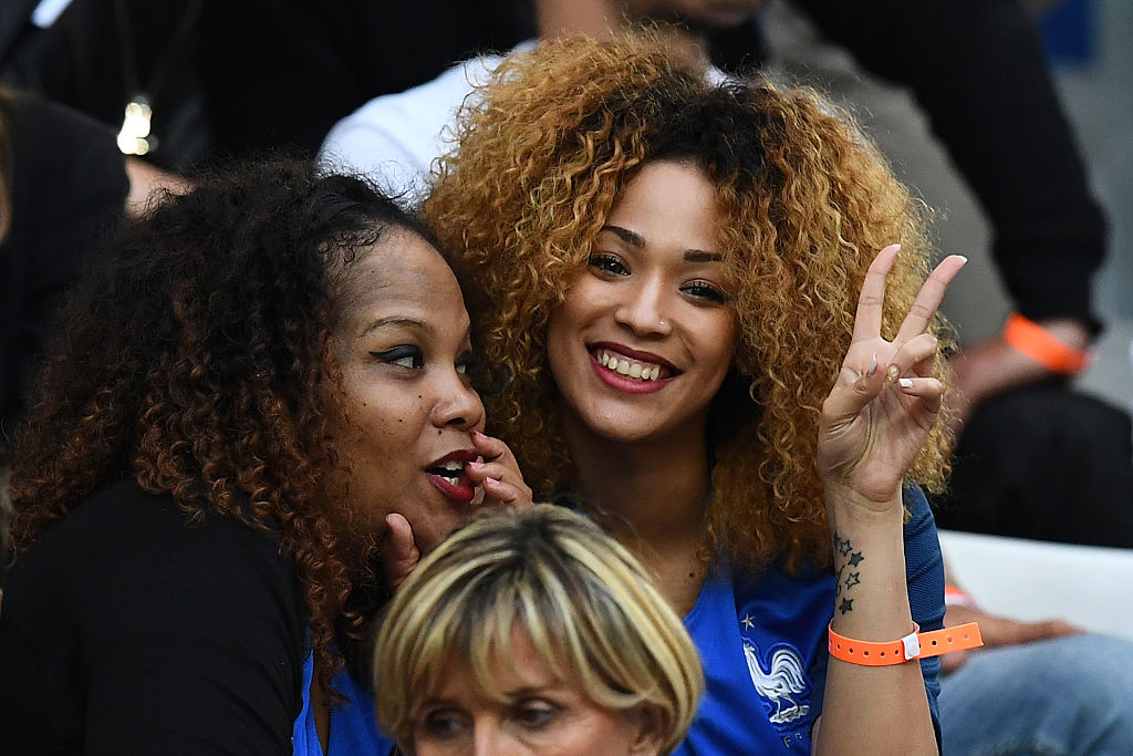 Euro 2016: la sfida tra sexy-tifose Euro 2016: la sfida tra sexy-tifose