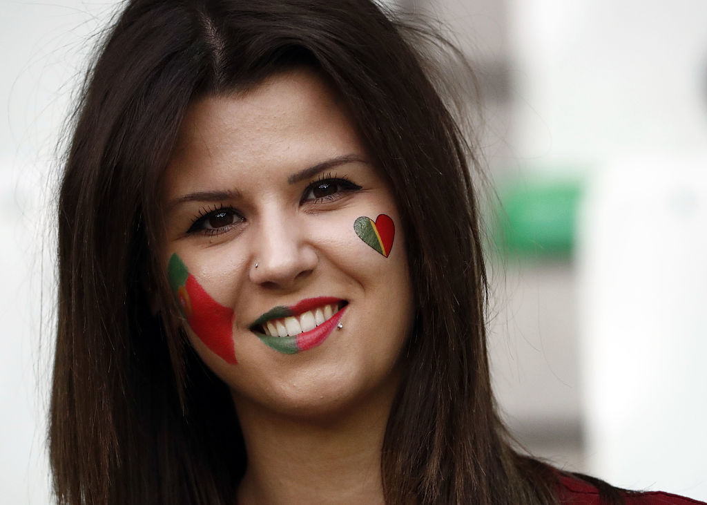 Euro 2016: la sfida tra sexy-tifose Euro 2016: la sfida tra sexy-tifose