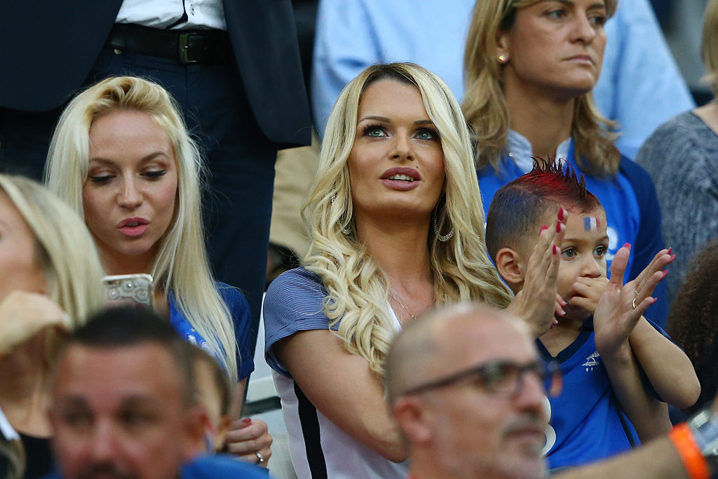 Euro 2016: la sfida tra sexy-tifose Euro 2016: la sfida tra sexy-tifose