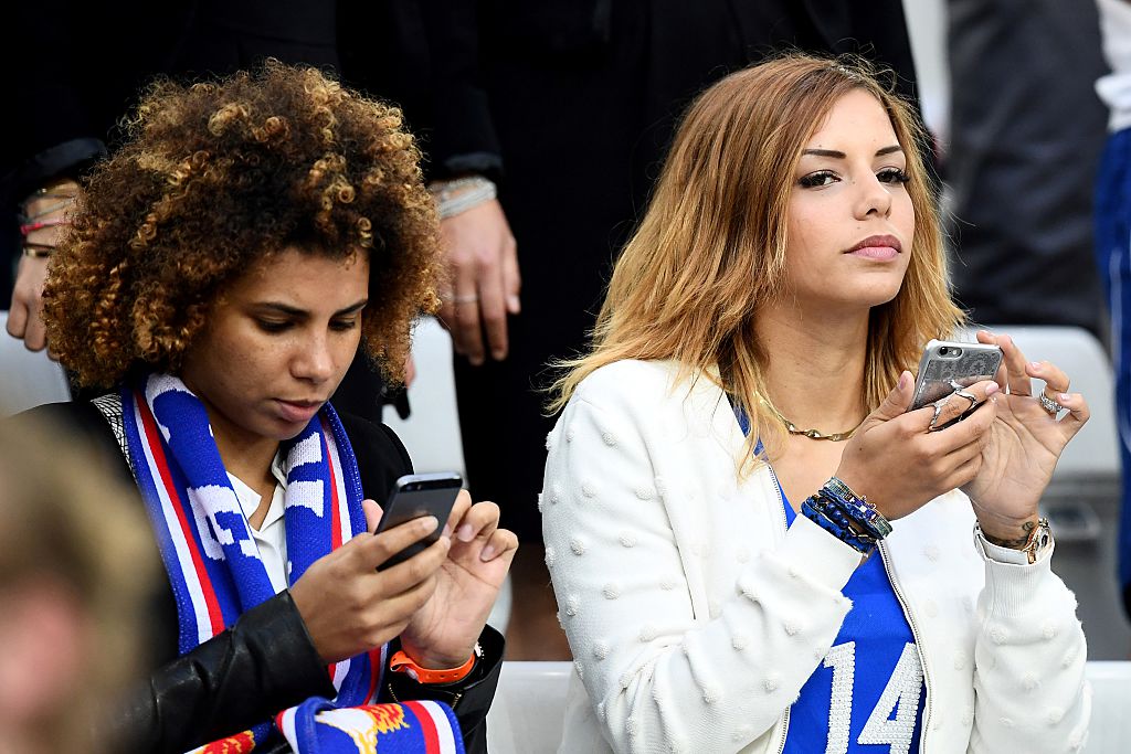 Euro 2016: la sfida tra sexy-tifose Euro 2016: la sfida tra sexy-tifose