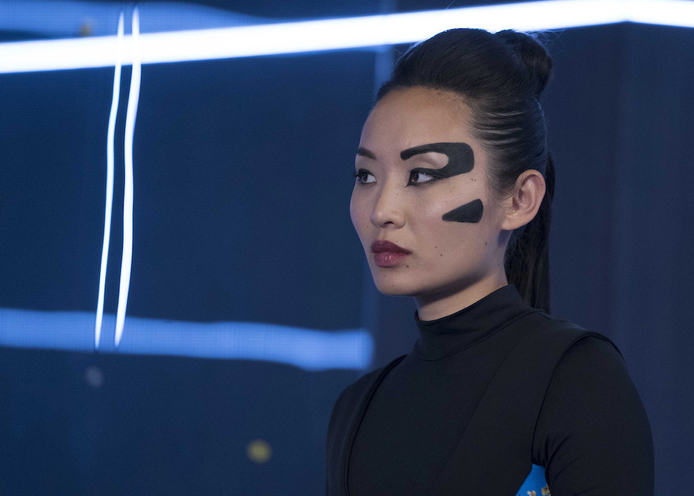 Minority Report: foto, video e cose da sapere sulla nuova serie di Spielberg Minority Report: foto, video e cose da sapere sulla nuova serie di Spielberg