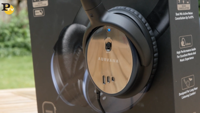 Cuffie Aurvana ANC – recensione | video