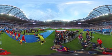 Euro 2016: oggi Francia-Portogallo, finale senza pronostico