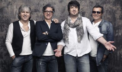 Gaetano Curreri: “Viviamo nella paura di noi stessi”